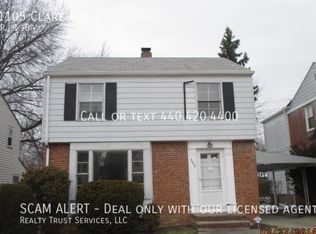 21105 Clare Ave, Maple Heights, OH 44137