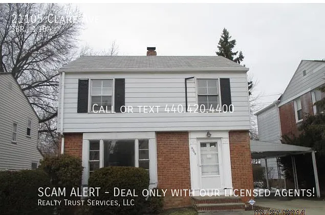 21105 Clare Ave photo 1