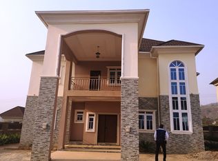 5 Katampe District Festrut Housing Estate #1, Abuja Nigeria, TX 77083