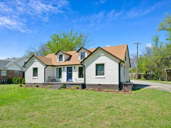 615 E Pkwy S, Memphis, TN 38104