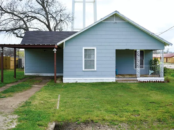 509 Avenue A, Moody, TX 76557