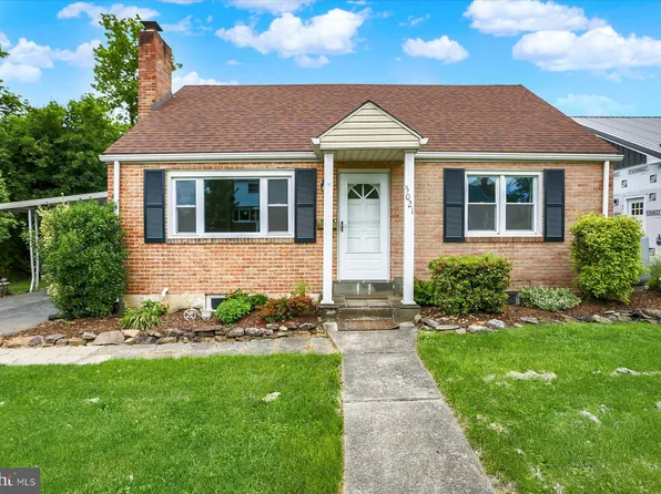 5021 Utah Ave, Harrisburg, PA 17109