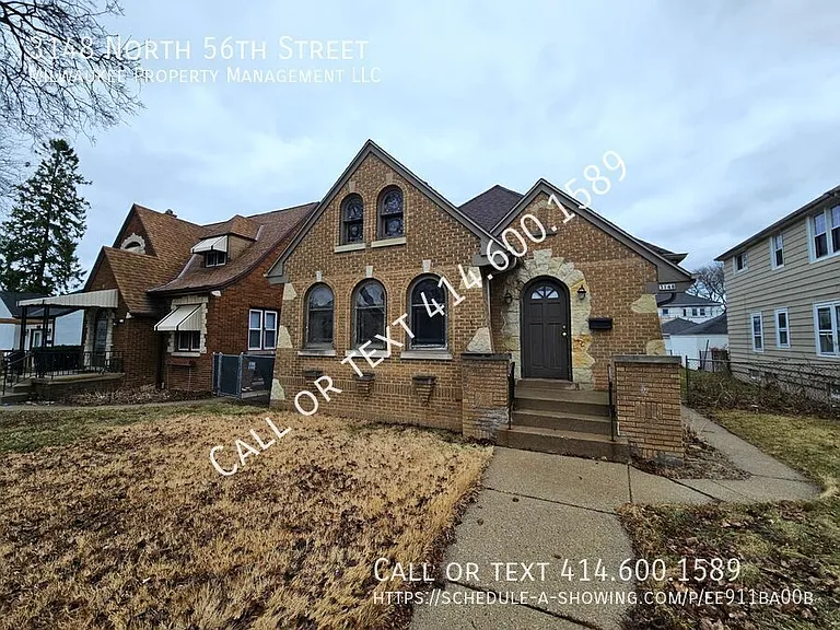 3148 N 56th St — Photo 1