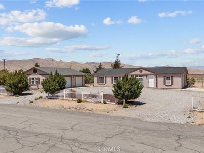 6241 Sespe Ave, Mojave, CA, 93501