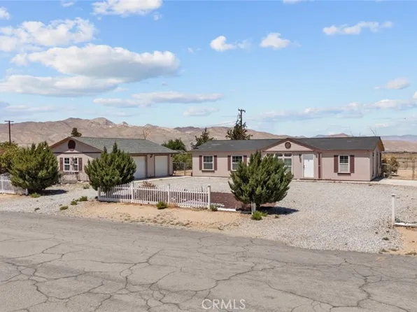 6241 Sespe Ave, Mojave, CA 93501