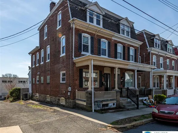 132 S Franklin St, Boyertown, PA 19512