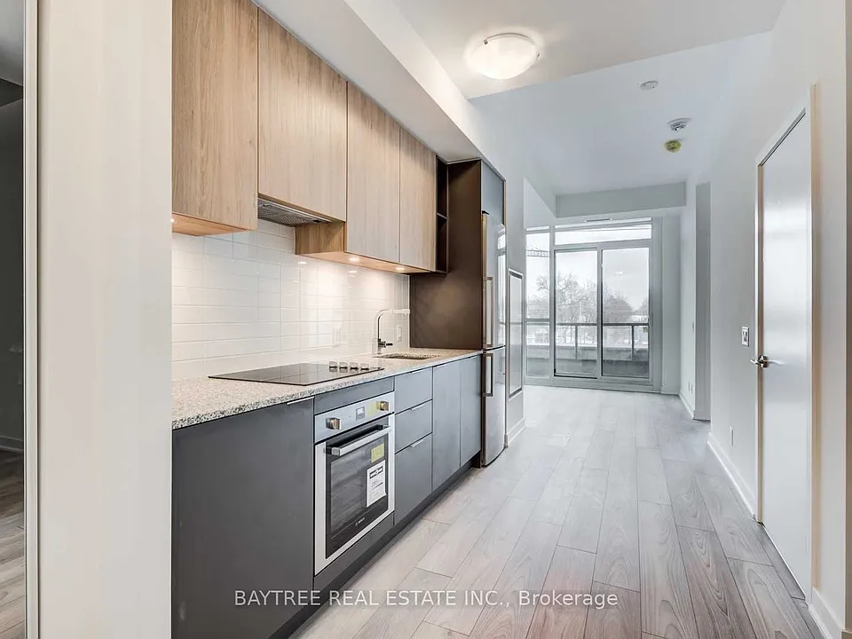 120 Parliament St #508