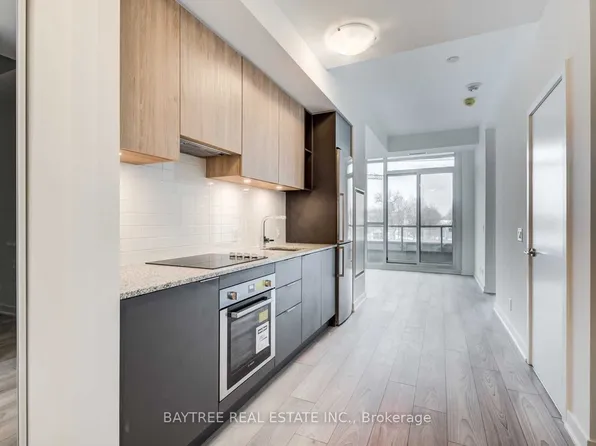 120 Parliament St #508, Toronto, ON M5A 0N6