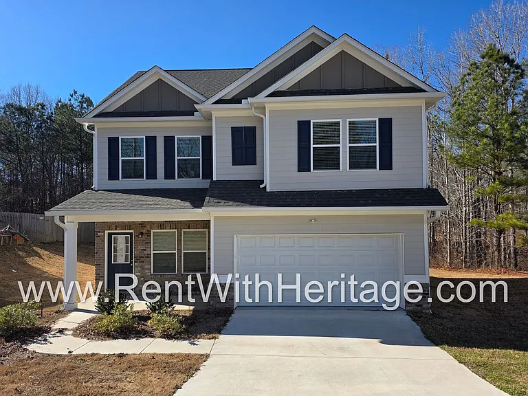 280 Ivey Lake Pkwy — Photo 3