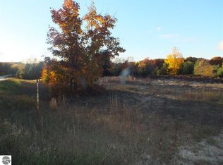 Ingersoll Rd, Fife Lake, MI 49633