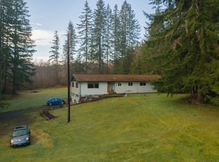 77071 Delena Mayger Rd, Clatskanie, OR 97016
