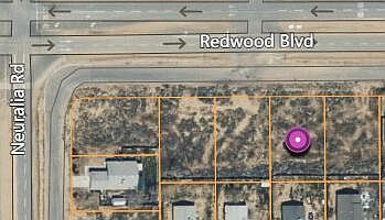2nd image of 204-021-04 Redwood Blvd