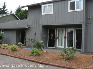 19200 NW Mahama Way APT C, Portland, OR 97229