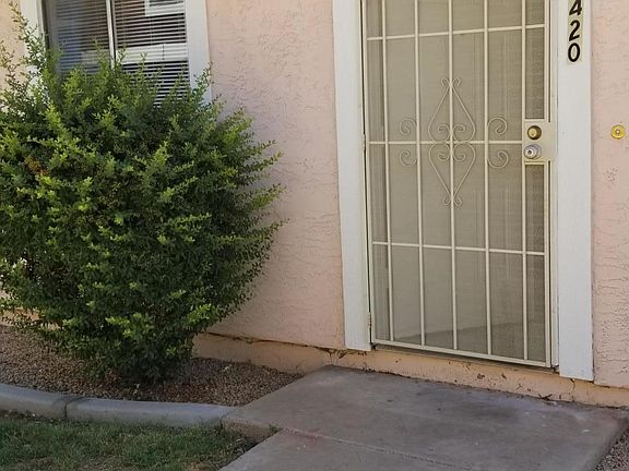 2nd image of 3426 W El Caminito Dr