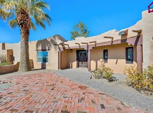 4335 Senna Dr, Las Cruces, NM 88011