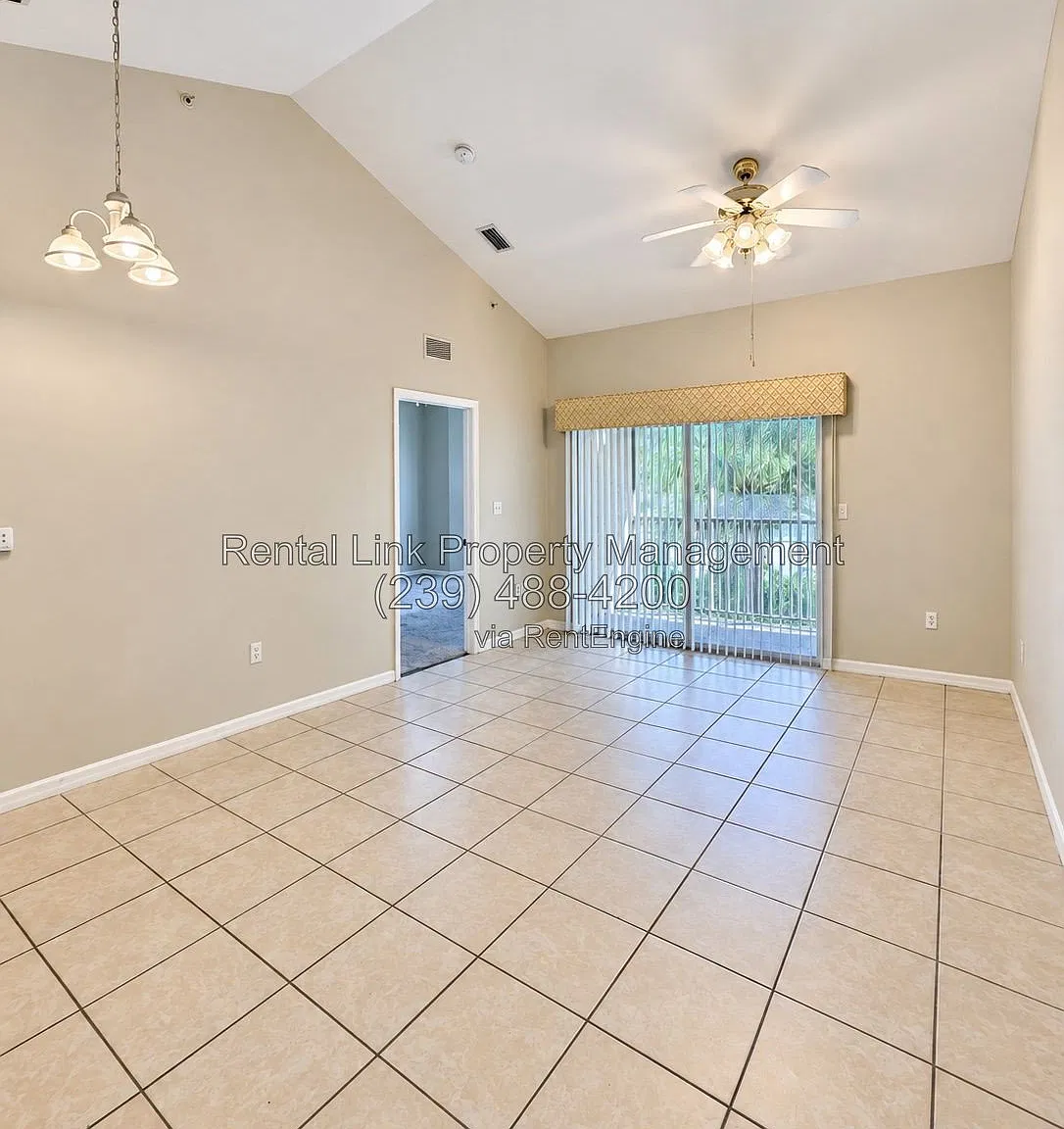 3 bed, 2.0 bath, 1111 sqft, $1,430 — Photo 3