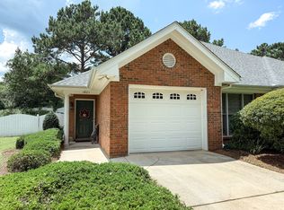 1601 Overcup Cir, Auburn, AL 36830