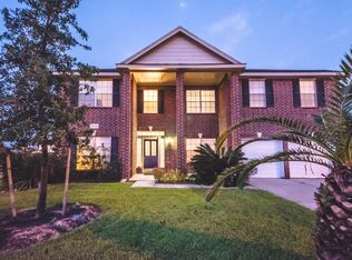 23018 Burcan Ct, Spring, TX 77373