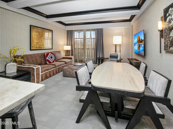 130 Daybreak Rdg #Hs759, Beaver Creek, CO 81620