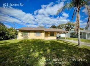 621 Kentia Rd, Casselberry, FL 32707