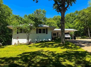 9 Pagosa Dr, Cherokee Village, AR 72529