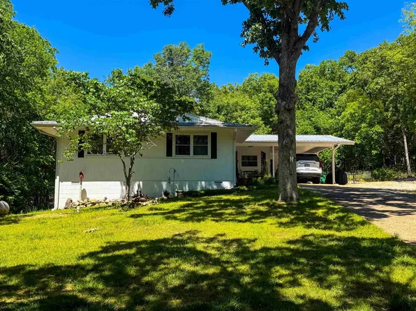 9 Pagosa Dr, Cherokee Village, AR 72529