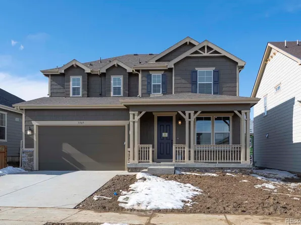 3369 Indian Grass Street, Dacono, CO 80514