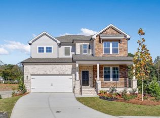 4034 Dantry Ln, Buford, GA 30519