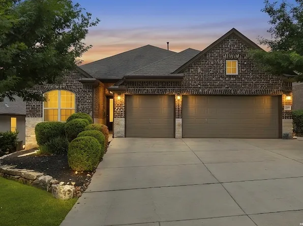 2106 Silent Fox, San Antonio, TX 78260