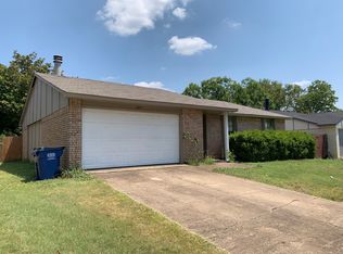 107 W Way Dr, Allen, TX 75002