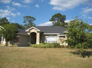 3603 SE 45th Avenue Rd, Ocala, FL 34480