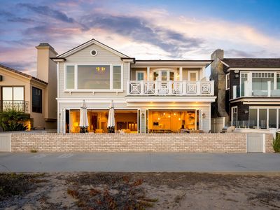 1215 E Balboa Blvd, Newport Beach, CA, 92661
