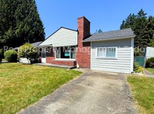 8429 95th St S, Lakewood, WA 98498