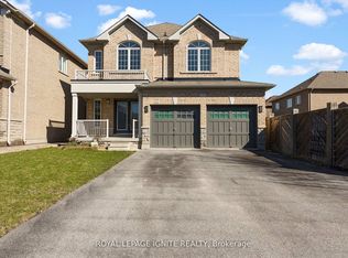 134 Gardiner Dr, Bradford West Gwillimbury, ON