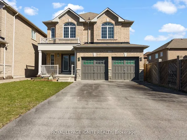 134 Gardiner Dr, Bradford West Gwillimbury, ON L3Z 0J6