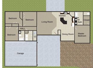 542 Shadybrook Dr, Spring Creek, NV 89815
