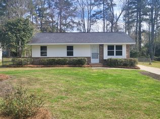 419 Shiloh Rd, Thomson, GA 30824