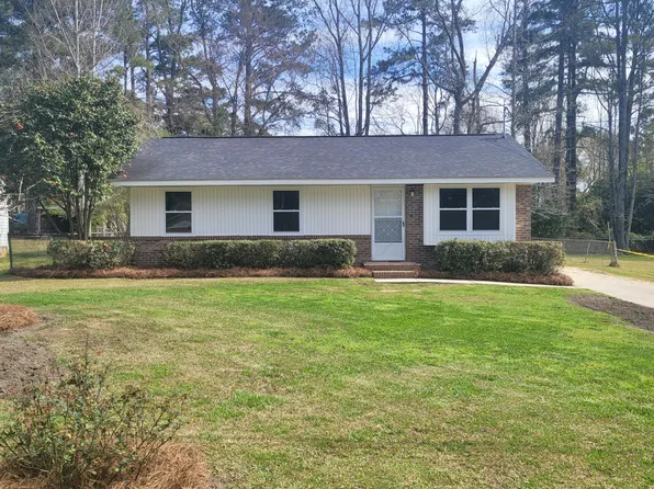 419 Shiloh Road, Thomson, GA