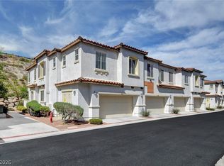 1525 Spiced Wine Ave Unit 10101, Henderson, NV 89074