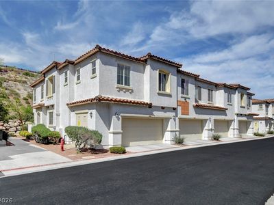 1525 Spiced Wine Ave Unit 10101, Henderson, NV, 89074