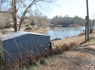 Papoose Dr, Jacksons Gap, AL 36861