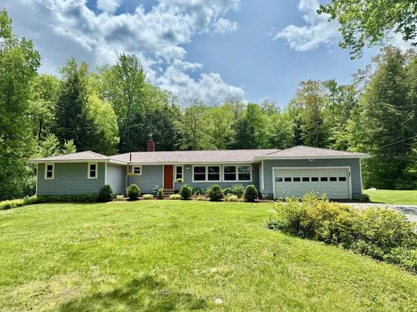 458 Chesham Road, Harrisville, NH 03450