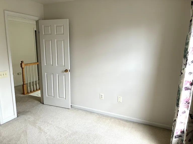 Bedroom #4