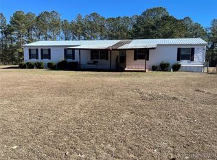 2210 County Road 207 #2012, Jack, AL 36346