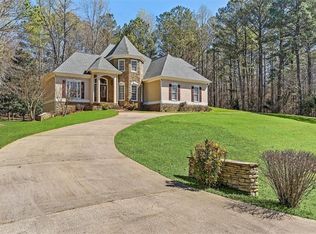 55 Wesleyan Way, Oxford, GA 30054