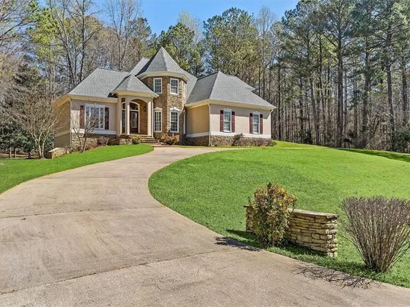 55 Wesleyan Way, Oxford, GA 30054