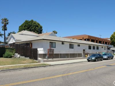 5430 Telegraph Rd, Ventura, CA, 93003