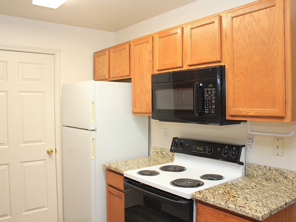 Beautifully Remodeled with a laundry room off the kitchen that will accommodate a full size washer & dryer