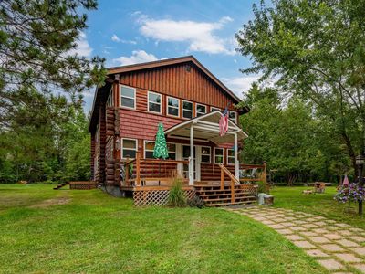 46226 Hawthorn Dr, Deer River, MN, 56636