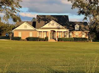 1625 Falling Waters Rd, Chipley, FL 32428